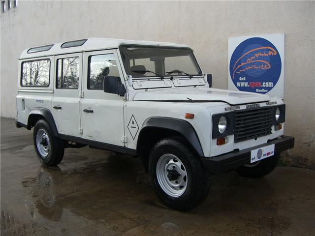 Diferencia Entre Land Rover Y Range Rover